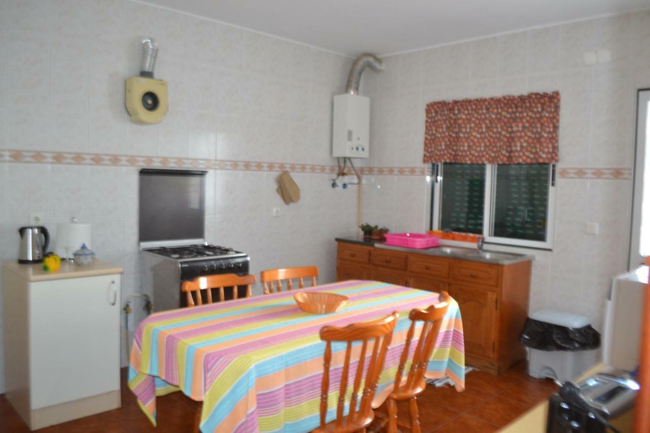 Tina - Al Praia Da Vitoria - Rral 759 Екстер'єр фото